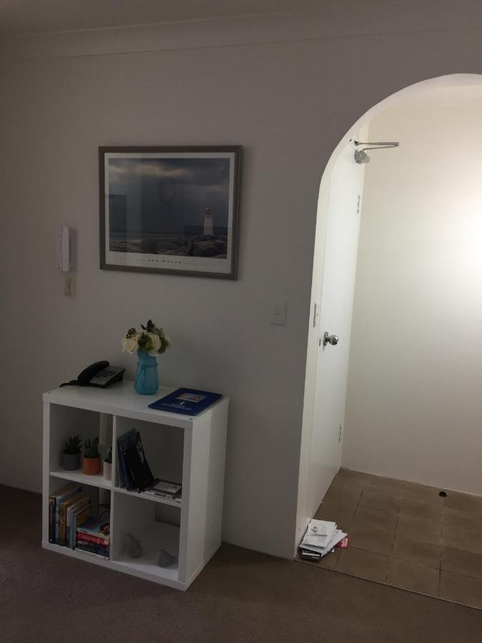 Broadwater Shores Waterfront Apartments Gold Coast Eksteriør billede
