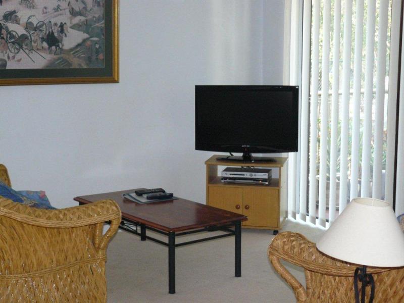 Broadwater Shores Waterfront Apartments Gold Coast Eksteriør billede